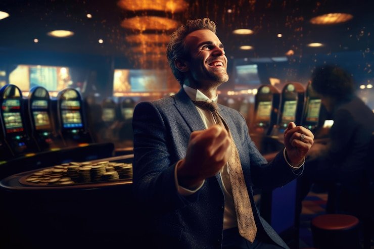 Privasi deposit dan keamanan akun